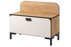 Тумба для обуви Жаклин 547.01 STL_2025054700100