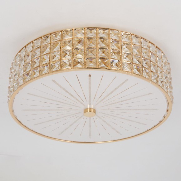 Потолочный светильник Citilux Портал CL324152