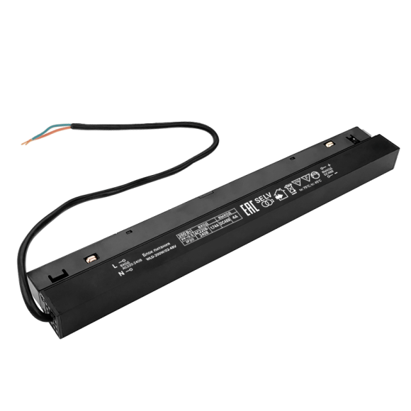 Блок питания Wolta WLD-200W/02-48V