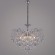 Подвесная люстра Reluce 56760-0.4-600 MX CH