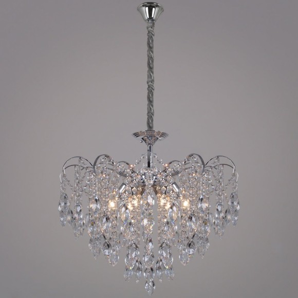 Подвесная люстра Reluce 56760-0.4-600 MX CH