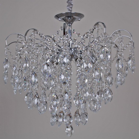 Подвесная люстра Reluce 56760-0.4-600 MX CH