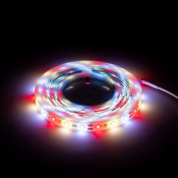Светодиодная лента Эра FITO-Strip Light-Rа90-3m Б0059881