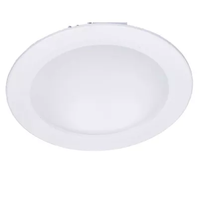 Встраиваемый светодиодный светильник Arte Lamp Riflessione A7016PL-1WH