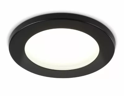 Встраиваемый светильник Ambrella Light Techno Spot IP Protect TN6632