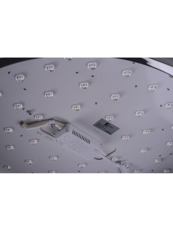 Потолочный светильник Zortes Gimpel ZRS.1209.16