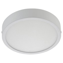 Потолочный светильник AM Group Am294 AM294 18W WH 3000K R