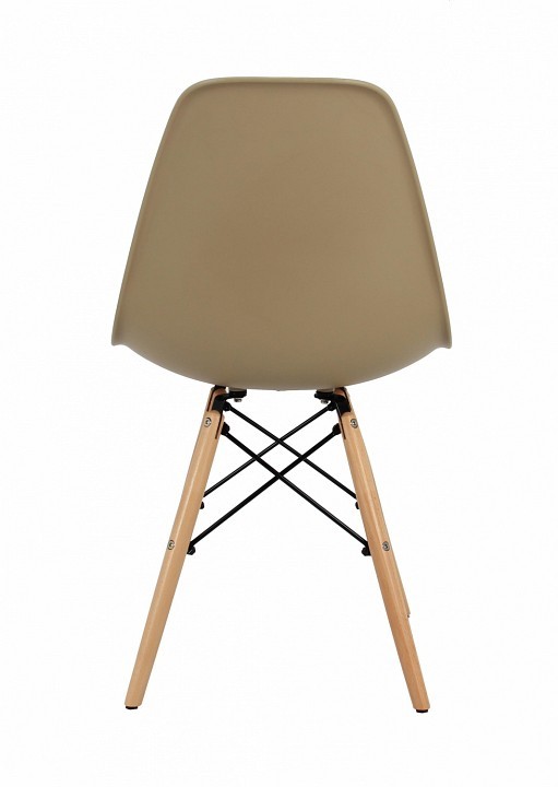 Стул Eames BDX_FR0219