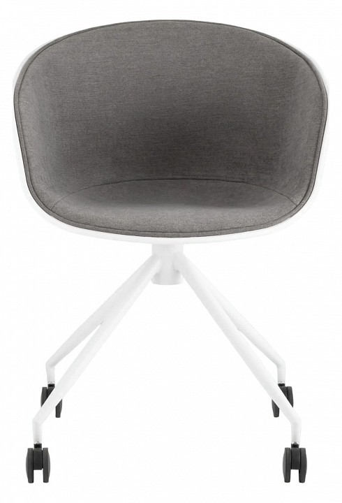 Кресло компьютерное LIBRA SGR_SL-7040ZB_grey