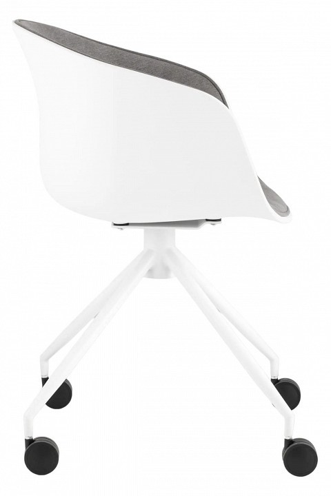 Кресло компьютерное LIBRA SGR_SL-7040ZB_grey