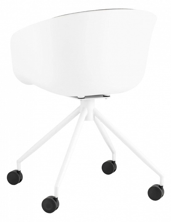 Кресло компьютерное LIBRA SGR_SL-7040ZB_grey