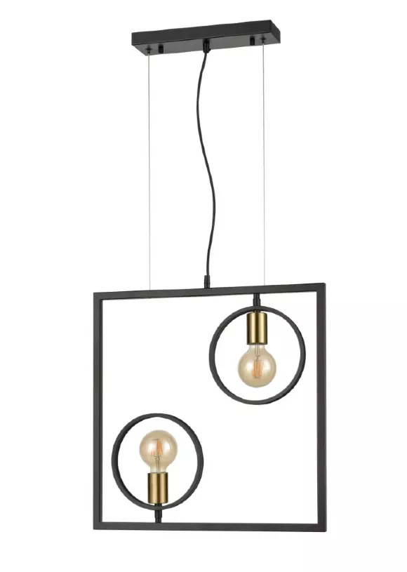 Подвесной светильник Vele Luce Speed VL6292P02 Подвесной светильник Vele Luce Speed VL6292P02