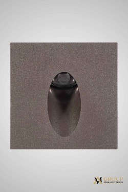 Подсветка для лестниц и ступеней AM Group AM97LG-3226 COFFEE 3000K