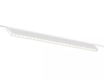 Трековый магнитный светильник с переключателем цв. темп. Ambrella Light GL2364