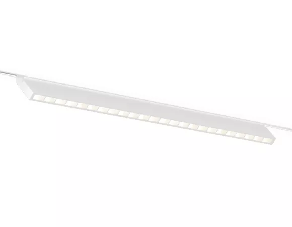 Трековый магнитный светильник с переключателем цв. темп. Ambrella Light GL2364