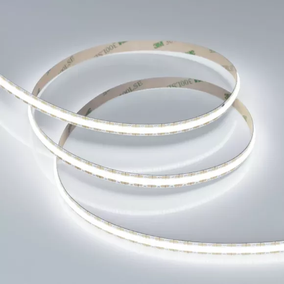 Светодиодная лента Arlight COB-X528-8mm 12V White6000 (11 W/m, IP20, CSP, 5m) 041792 Светодиодная лента Arlight COB-X528-8mm 12V White6000 (11 W/m, IP20, CSP, 5m) 041792