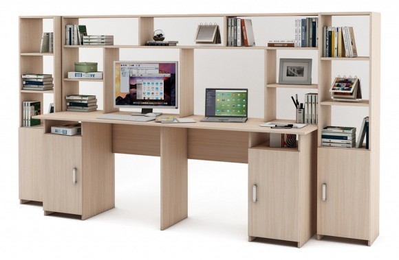 Набор для детской Лайт-12 СН MAS_USHLT-12-SN-DM