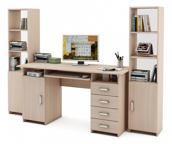 Набор для детской Лайт-7К MAS_USHLT-7K-DM