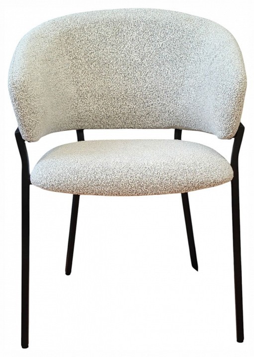 Набор из 2 стульев Bodo HSBI_DC-24116_grey_2