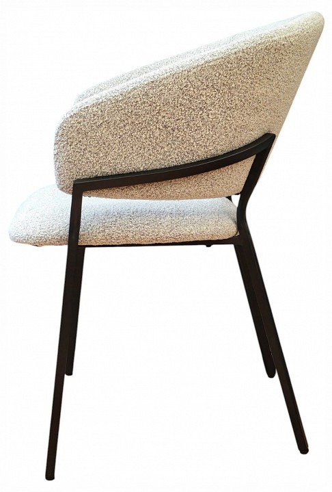 Набор из 2 стульев Bodo HSBI_DC-24116_grey_2