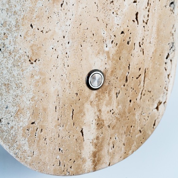 Настенный светильник Modestyle MS.203.380 GD