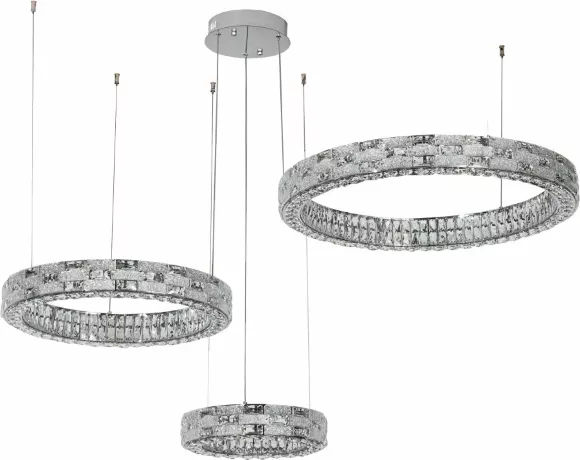 Подвесная люстра Stilfort Gabbana 4014/09/03P Подвесная люстра Stilfort Gabbana 4014/09/03P