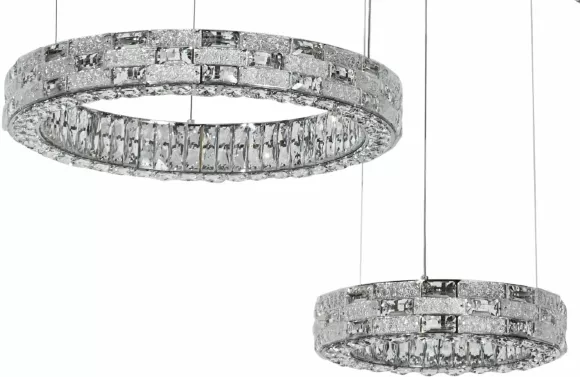 Подвесная люстра Stilfort Gabbana 4014/09/03P Подвесная люстра Stilfort Gabbana 4014/09/03P