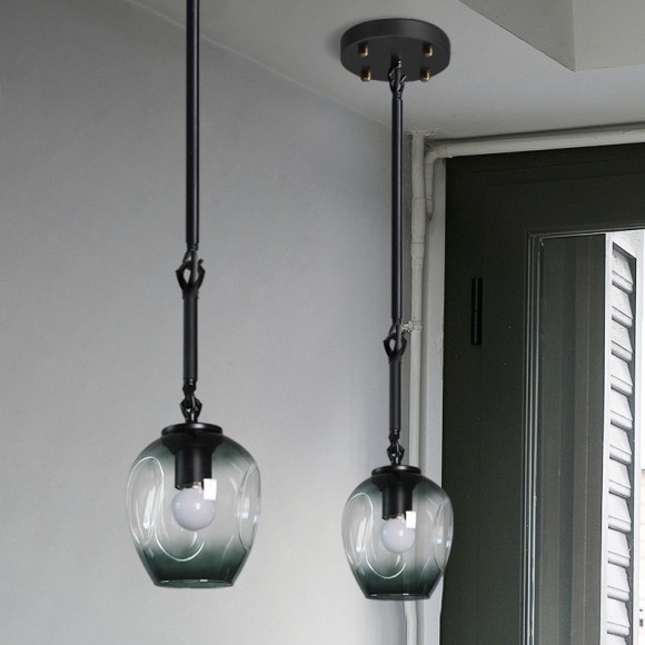 Подвесной светильник ImperiumLoft Adel-One 140490-26