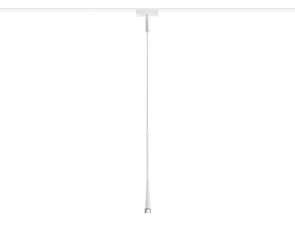 Трековый магнитный светильник Ambrella Light Magnetic Ultra Slim Track System GV1636