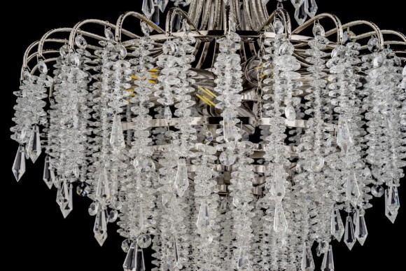 Подвесная люстра Arti Lampadari Erli E 1.5.50.105 N