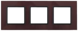 Рамка на 3 поста Эра 14-5103-25 Б0034515