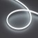 Светодиодная герметичная лента Arlight HALO-SIDE-A160-06x13mm 24V White6000 (10 W/m, IP67, 5m, wire x1) 048203