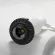 Торшер Lussole Wrangell LSP-0525, Белый, Металл, Ткань, вид сверху