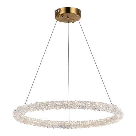 Подвесной светильник ST Luce Avana SL6110.213.01