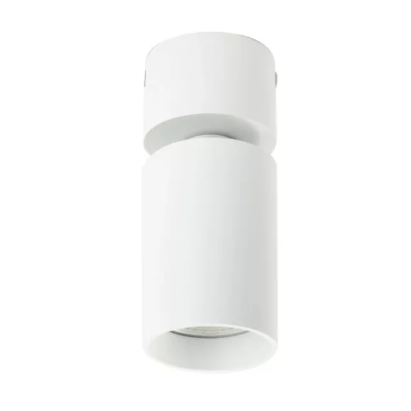 Спот Denkirs DK2029-WH, Белый, Металл, Современный стиль Спот Denkirs DK2029-WH, Белый, Металл, Современный стиль