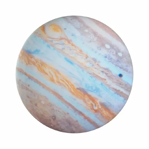 Настенно-потолочный светильник Sonex Jupiter 7724/AL Настенно-потолочный светильник Sonex Jupiter 7724/AL