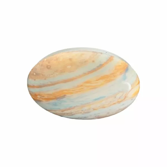 Настенно-потолочный светильник Sonex Jupiter 7724/AL Настенно-потолочный светильник Sonex Jupiter 7724/AL