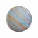 Настенно-потолочный светильник Sonex Jupiter 7724/AL