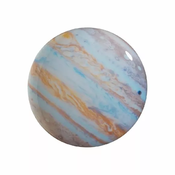 Настенно-потолочный светильник Sonex Jupiter 7724/AL Настенно-потолочный светильник Sonex Jupiter 7724/AL