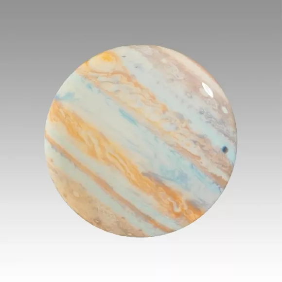 Настенно-потолочный светильник Sonex Jupiter 7724/AL Настенно-потолочный светильник Sonex Jupiter 7724/AL