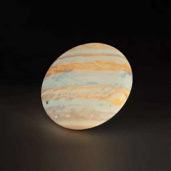 Настенно-потолочный светильник Sonex Jupiter 7724/AL Настенно-потолочный светильник Sonex Jupiter 7724/AL