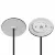 Архитектурный светильник Arlight ART-DECK-LAMP-R56-3W Day4000 (SL, 120 deg, 24V) 045343
