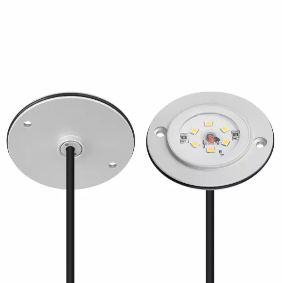 Архитектурный светильник Arlight ART-DECK-LAMP-R56-3W Day4000 (SL, 120 deg, 24V) 045343 Архитектурный светильник Arlight ART-DECK-LAMP-R56-3W Day4000 (SL, 120 deg, 24V) 045343