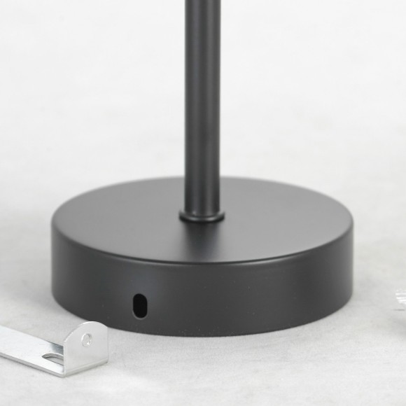 Подвесная люстра Lussole Loft Fishers LSP-8798