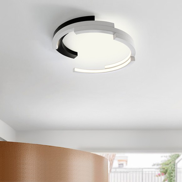 Потолочная светодиодная люстра ImperiumLoft Vima 208323-26