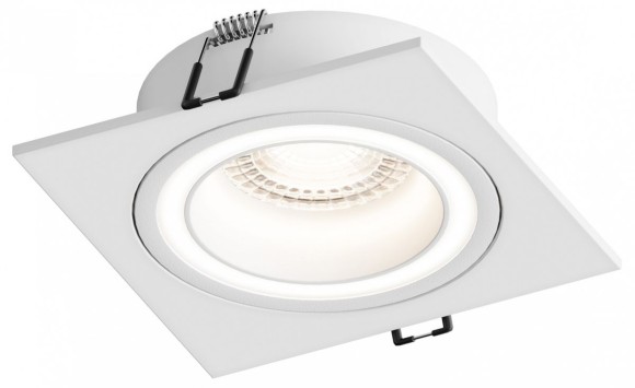 Встраиваемый светильник Hesby Lighting Eclipse HSBL_0112