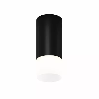 Уличный потолочный светильник Maytoni Ember O499CL-L5B3K