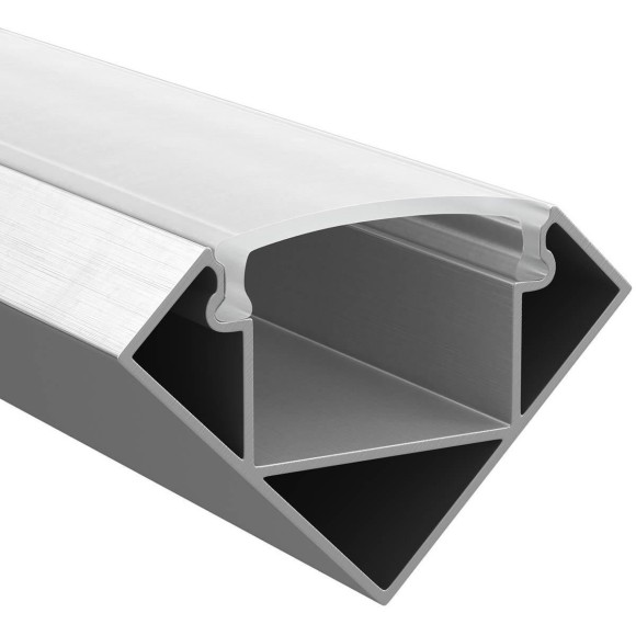 Профиль для светодиодной ленты Lightstar 409629