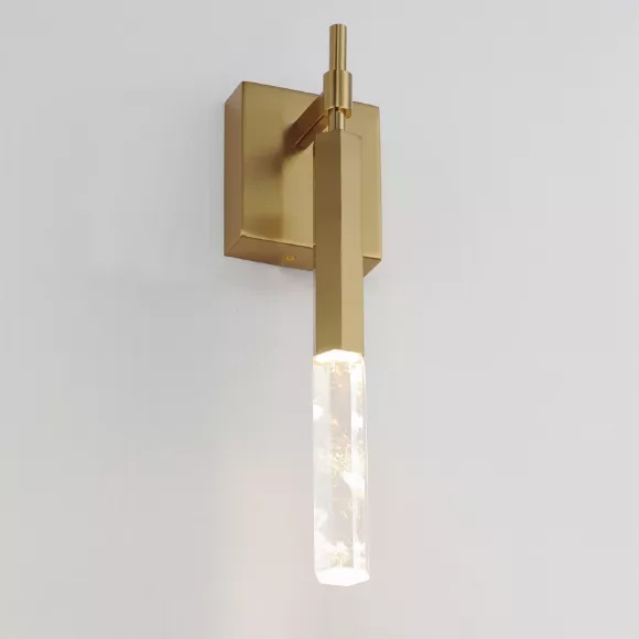Бра DeLight Collection Vita MB7747-1A br.brass