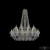 Подвесная люстра Bohemia Ivele Crystal 1410/20+10/400/h-130 G V0300